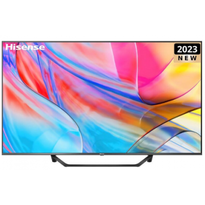 Hisense 50A7KQ Smart TV 50" 4Κ Ultra HD QLED